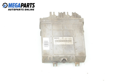 Компютър двигател за Renault Scenic I Minivan (09.1999 - 07.2010) 1.9 dTi (JA0N), 98 к.с., № Bosch 0 281 010 077