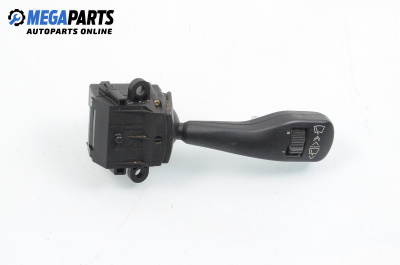 Лостче за чистачки за BMW 3 Series E46 Sedan (02.1998 - 04.2005)