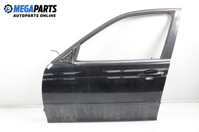 Врата за BMW 3 Series E46 Sedan (02.1998 - 04.2005), 4+1 вр., седан, позиция: предна, лява