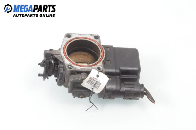 Дроселова клапа за BMW 3 Series E46 Sedan (02.1998 - 04.2005) 323 i, 170 к.с.