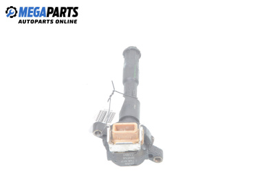 Запалителна бобина за BMW 3 Series E46 Sedan (02.1998 - 04.2005) 323 i, 170 к.с., № 1748017