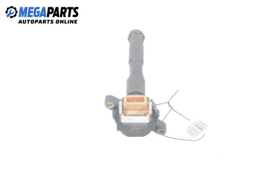 Запалителна бобина за BMW 3 Series E46 Sedan (02.1998 - 04.2005) 323 i, 170 к.с., № 1748017