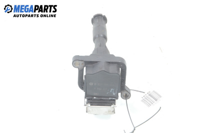 Запалителна бобина за BMW 3 Series E46 Sedan (02.1998 - 04.2005) 323 i, 170 к.с., № 1703227