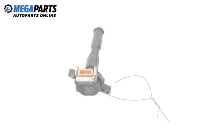 Запалителна бобина за BMW 3 Series E46 Sedan (02.1998 - 04.2005) 323 i, 170 к.с., № 1748017