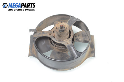 Перка охлаждане за Skoda Felicia II Hatchback (01.1998 - 06.2001) 1.3, 58 к.с.