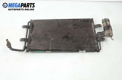 Климатичен радиатор за Audi A3 Hatchback I (09.1996 - 05.2003) 1.9 TDI, 110 к.с.