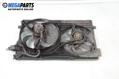 Перки охлаждане за Audi A3 Hatchback I (09.1996 - 05.2003) 1.9 TDI, 110 к.с.