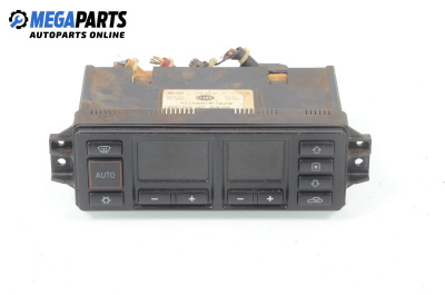 Панел климатроник за Audi A3 Hatchback I (09.1996 - 05.2003), № 8L0 820 043 D