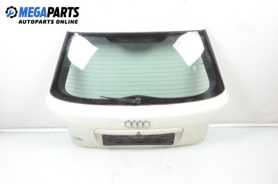 Заден капак за Audi A3 Hatchback I (09.1996 - 05.2003), 2+1 вр., хечбек, позиция: задна
