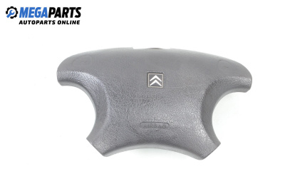 Airbag за Citroen Xantia Hatchback II (01.1998 - 04.2003), 4+1 вр., хечбек, позиция: предна