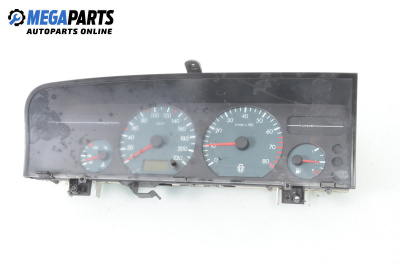 Километраж за Citroen Xantia Hatchback II (01.1998 - 04.2003) 1.8 i 16V, 110 к.с.