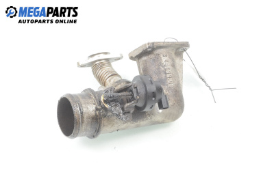 EGR тръба за Fiat Punto Hatchback II (09.1999 - 07.2012) 1.9 JTD 80 (188.237, .257, .337, .357), 80 к.с.