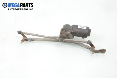 Ел. мотор за чистачките за Fiat Punto Hatchback I (09.1993 - 09.1999), хечбек, позиция: предна