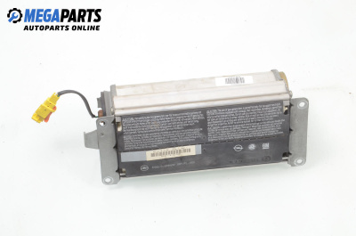 Airbag за Opel Omega B Sedan (03.1994 - 07.2003), 4+1 вр., седан, позиция: предна, № 6013058