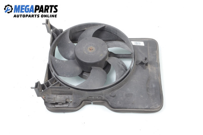 Перка охлаждане за Opel Omega B Sedan (03.1994 - 07.2003) 2.0 16V, 136 к.с.