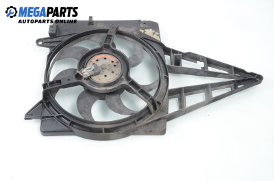 Перка охлаждане за Opel Omega B Sedan (03.1994 - 07.2003) 2.0 16V, 136 к.с.