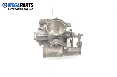 Дроселова клапа за Opel Omega B Sedan (03.1994 - 07.2003) 2.0 16V, 136 к.с.