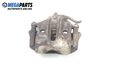 Спирачен апарат за Opel Omega B Sedan (03.1994 - 07.2003), позиция: предна, лява