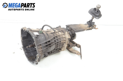 Ръчна скоростна кутия за Opel Omega B Sedan (03.1994 - 07.2003) 2.0 16V, 136 к.с.