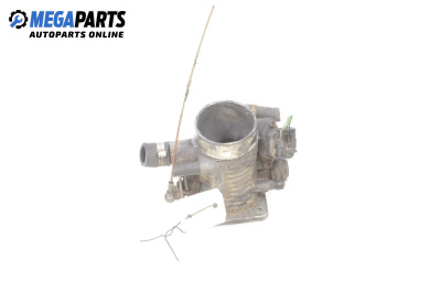 Дроселова клапа за Opel Astra F Estate (09.1991 - 01.1998) 1.4 Si, 82 к.с.