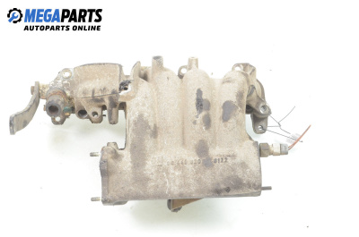 Всмукателен колектор за Opel Astra F Estate (09.1991 - 01.1998) 1.4 Si, 82 к.с., № 90448820