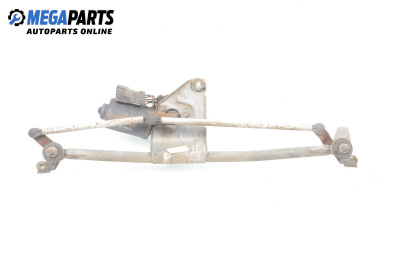 Ел. мотор за чистачките за Opel Astra F Sedan (09.1991 - 09.1998), седан, позиция: предна