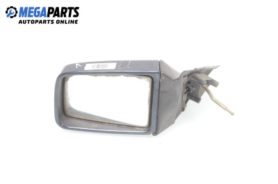 Огледало за Opel Astra F Sedan (09.1991 - 09.1998), 4+1 вр., седан, позиция: лява