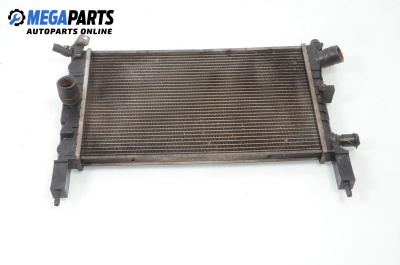 Воден радиатор за Opel Astra F Sedan (09.1991 - 09.1998) 1.6 i, 71 к.с.