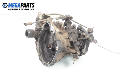 Ръчна скоростна кутия за Fiat Seicento Hatchback (01.1998 - 01.2010) 1.1 (187AXB, 187AXB1A), 54 к.с.