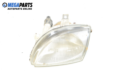 Фар за Fiat Seicento Hatchback (01.1998 - 01.2010), хечбек, позиция: лява