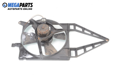 Перка охлаждане за Opel Corsa B Hatchback (03.1993 - 12.2002) 1.4 i, 54 к.с.