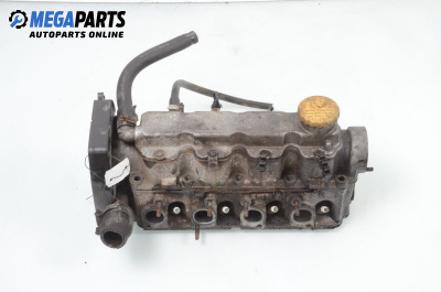 Глава за Opel Corsa B Hatchback (03.1993 - 12.2002) 1.4 i, 54 к.с.