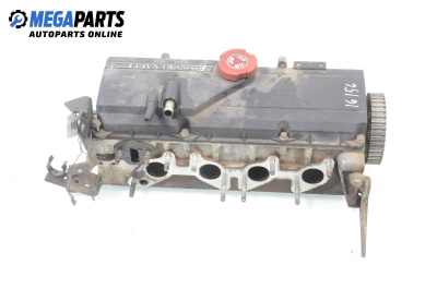 Глава за Renault Clio I Hatchback (05.1990 - 09.1998) 1.2 (B/C/S572), 60 к.с.