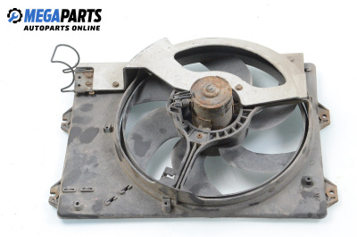 Перка охлаждане за Rover 200 Hatchback II (11.1995 - 03.2000) 214 Si, 103 к.с.