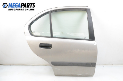 Врата за Rover 200 Hatchback II (11.1995 - 03.2000), 4+1 вр., хечбек, позиция: задна, дясна