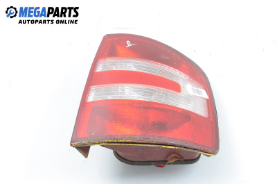 Стоп за Skoda Fabia I Combi (04.2000 - 12.2007), комби, позиция: дясна