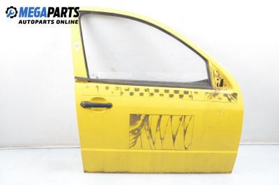 Врата за Skoda Fabia I Combi (04.2000 - 12.2007), 4+1 вр., комби, позиция: предна, дясна