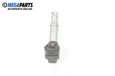 Запалителна бобина за Skoda Fabia I Combi (04.2000 - 12.2007) 1.2, 64 к.с., № 0040102030