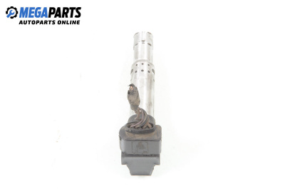 Запалителна бобина за Skoda Fabia I Combi (04.2000 - 12.2007) 1.2, 64 к.с., № 0040102030