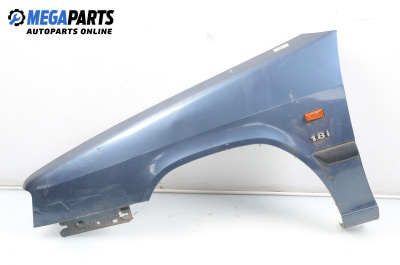 Калник за Citroen ZX Break (10.1993 - 07.1999), 4+1 вр., комби, позиция: предна, лява
