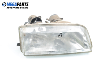 Фар за Citroen ZX Break (10.1993 - 07.1999), комби, позиция: дясна