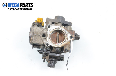 Дроселова клапа за Citroen ZX Break (10.1993 - 07.1999) 1.8 i, 101 к.с.