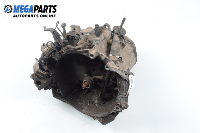 Ръчна скоростна кутия за Citroen ZX Break (10.1993 - 07.1999) 1.8 i, 101 к.с.