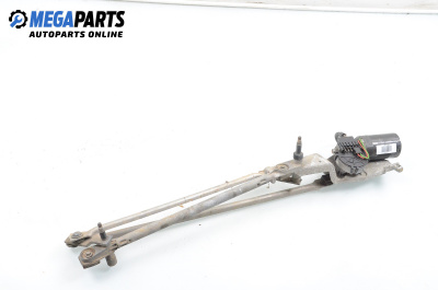 Ел. мотор за чистачките за Ford Focus I Hatchback (10.1998 - 12.2007), хечбек, позиция: предна