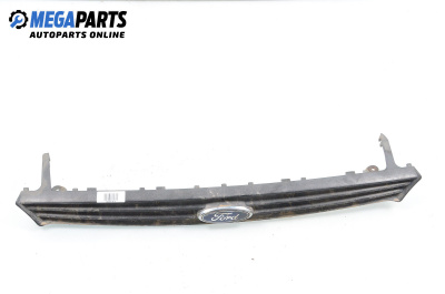 Решетка за Ford Focus I Hatchback (10.1998 - 12.2007), хечбек, позиция: предна