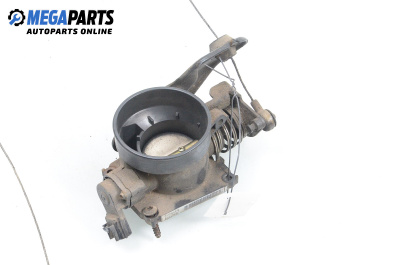 Дроселова клапа за Ford Focus I Hatchback (10.1998 - 12.2007) 1.8 16V, 115 к.с.