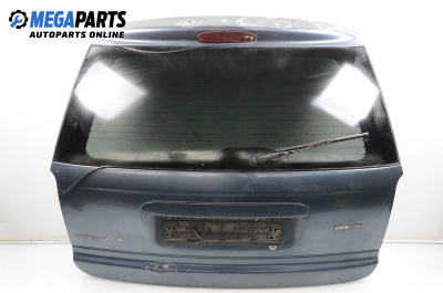 Заден капак за Chrysler Voyager Minivan IV (09.1999 - 12.2008), 4+1 вр., миниван, позиция: задна