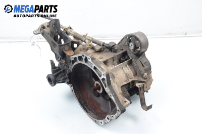 Ръчна скоростна кутия за Chrysler Voyager Minivan IV (09.1999 - 12.2008) 2.5 CRD, 141 к.с.