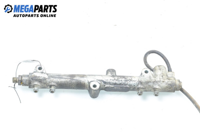 Горивна рейка за Chrysler Voyager Minivan IV (09.1999 - 12.2008) 2.5 CRD, 141 к.с., № Bosch 0 445 214 023
