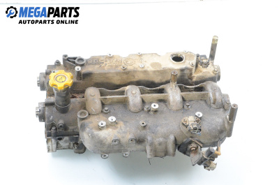 Глава за Chrysler Voyager Minivan IV (09.1999 - 12.2008) 2.5 CRD, 141 к.с.